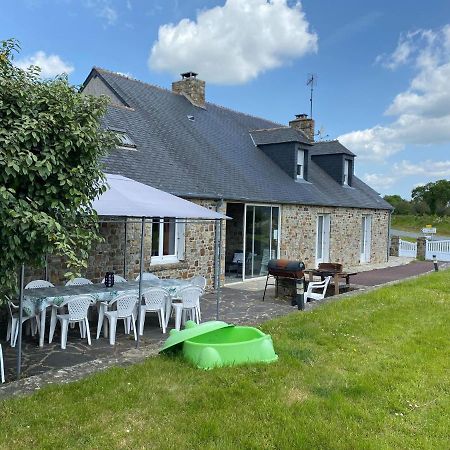 Cottage, St Maurice En Cotentin Saint-Maurice-en-Cotentin Kültér fotó