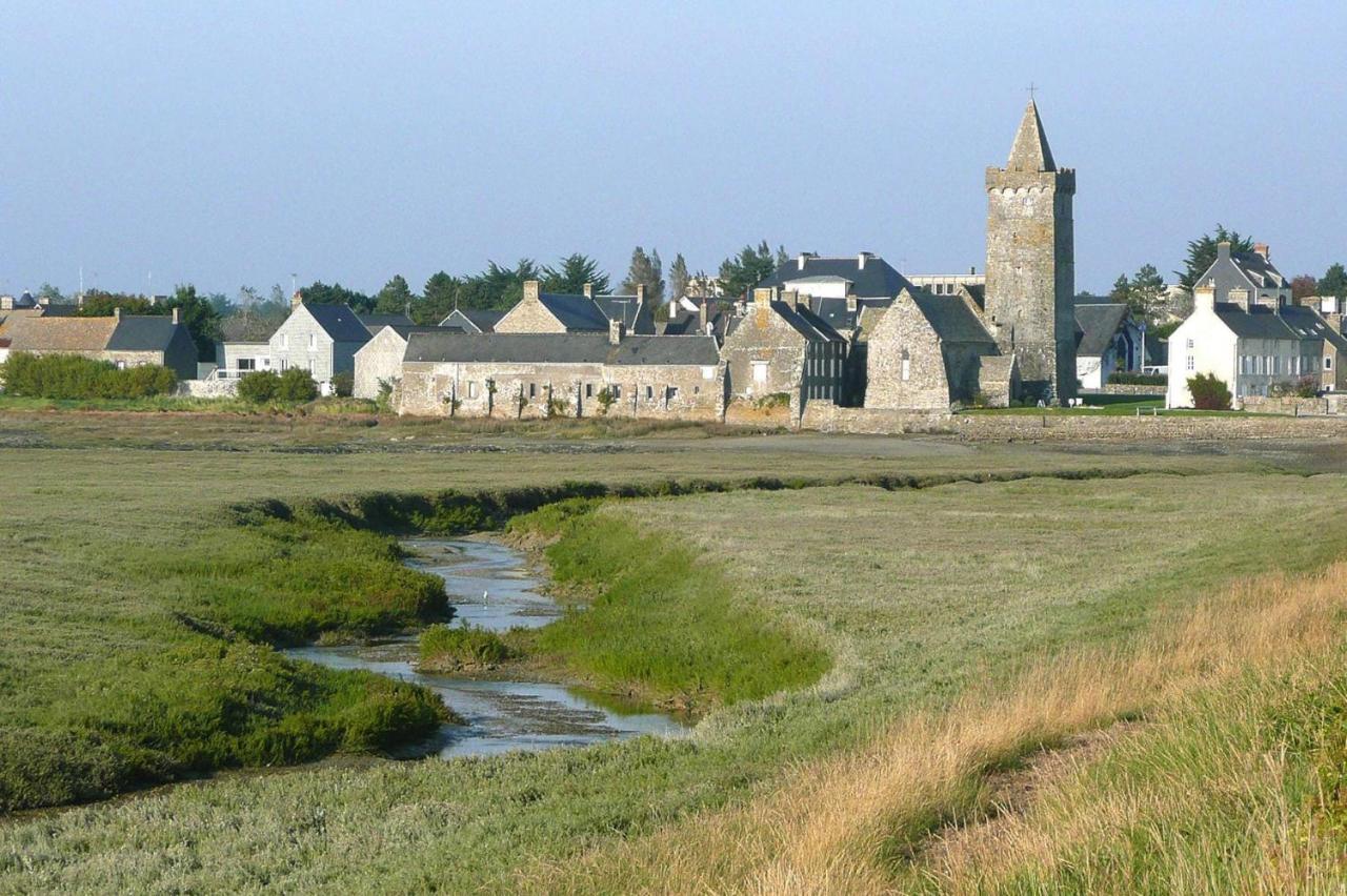 Cottage, St Maurice En Cotentin Saint-Maurice-en-Cotentin Kültér fotó