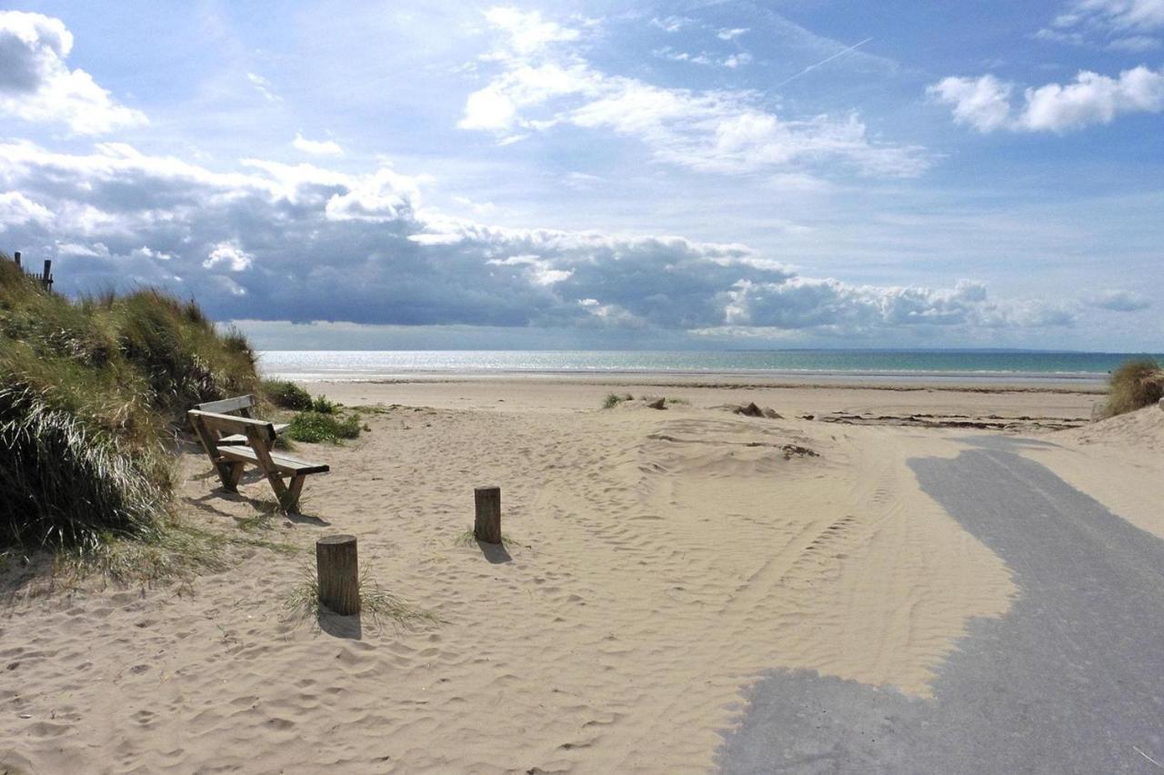 Cottage, St Maurice En Cotentin Saint-Maurice-en-Cotentin Kültér fotó