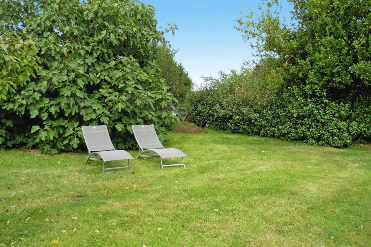 Cottage, St Maurice En Cotentin Saint-Maurice-en-Cotentin Kültér fotó