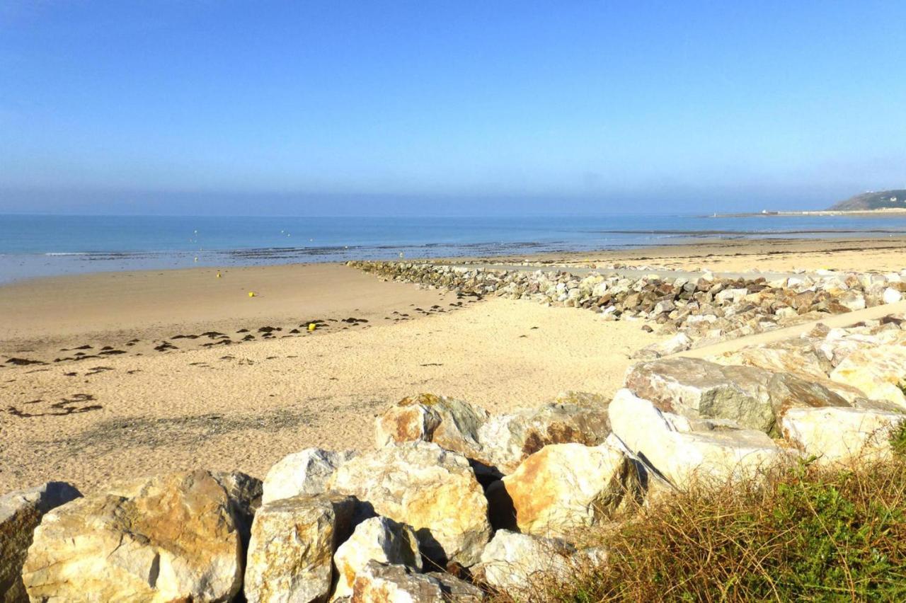 Cottage, St Maurice En Cotentin Saint-Maurice-en-Cotentin Kültér fotó