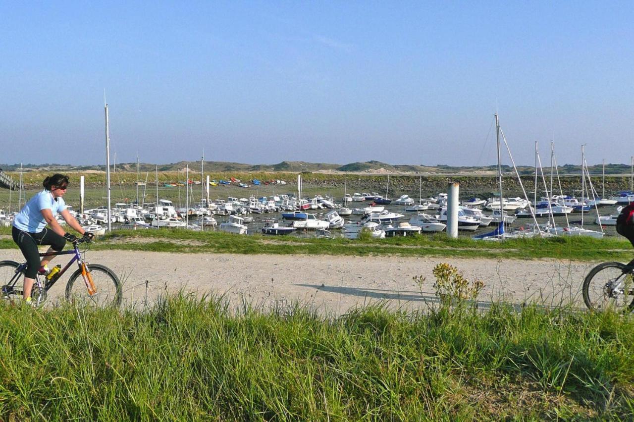 Cottage, St Maurice En Cotentin Saint-Maurice-en-Cotentin Kültér fotó