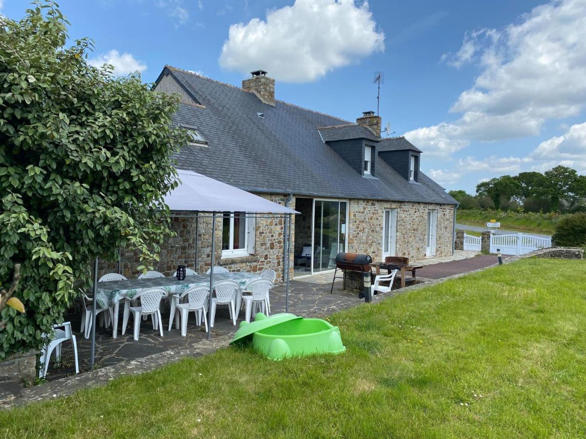 Cottage, St Maurice En Cotentin Saint-Maurice-en-Cotentin Kültér fotó