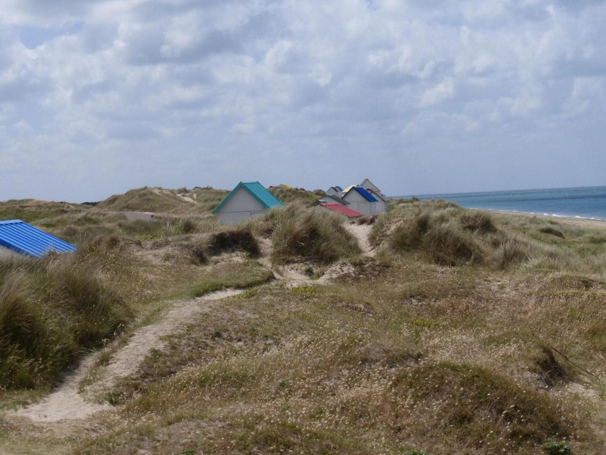 Cottage, St Maurice En Cotentin Saint-Maurice-en-Cotentin Kültér fotó